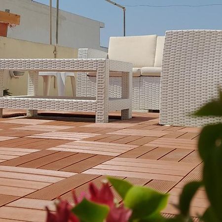 Ramzam - Spacious & Modern 3 Bedroom Apartment With Roof Terrace Marsaskala Extérieur photo