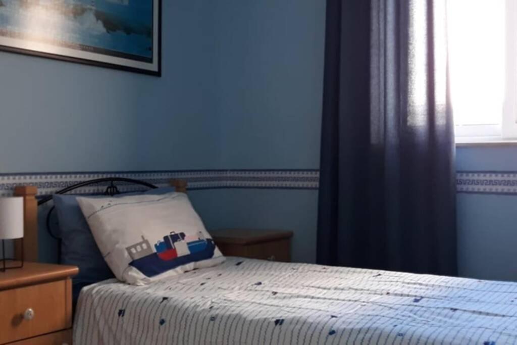 Ramzam - Spacious & Modern 3 Bedroom Apartment With Roof Terrace Marsaskala Extérieur photo
