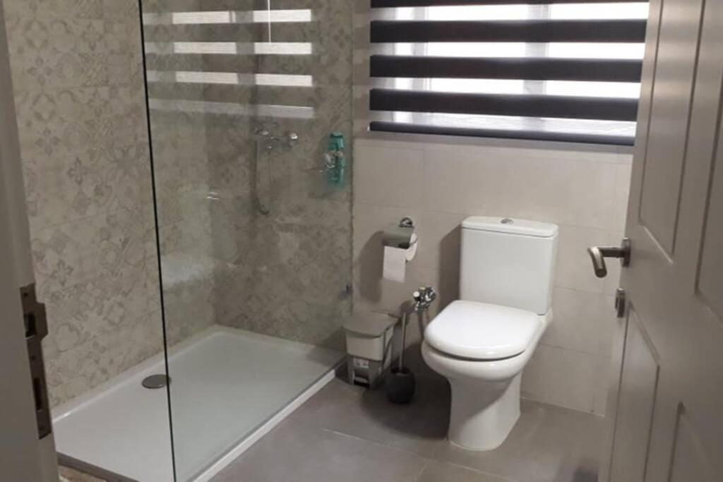 Ramzam - Spacious & Modern 3 Bedroom Apartment With Roof Terrace Marsaskala Extérieur photo