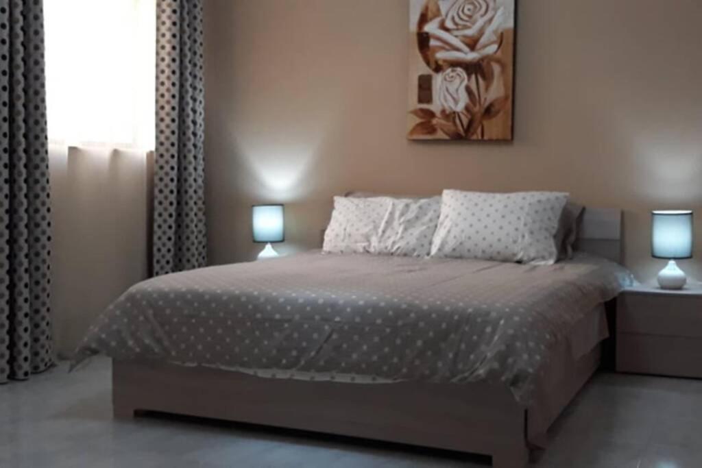 Ramzam - Spacious & Modern 3 Bedroom Apartment With Roof Terrace Marsaskala Extérieur photo
