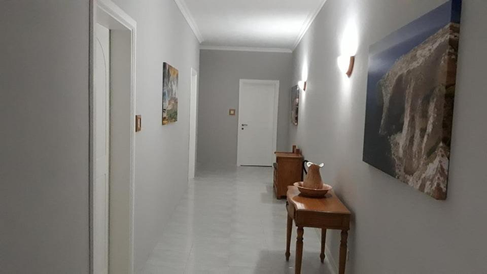 Ramzam - Spacious & Modern 3 Bedroom Apartment With Roof Terrace Marsaskala Extérieur photo