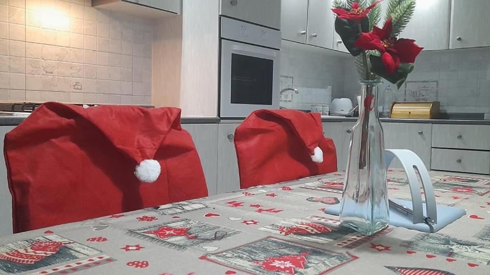 Ramzam - Spacious & Modern 3 Bedroom Apartment With Roof Terrace Marsaskala Extérieur photo