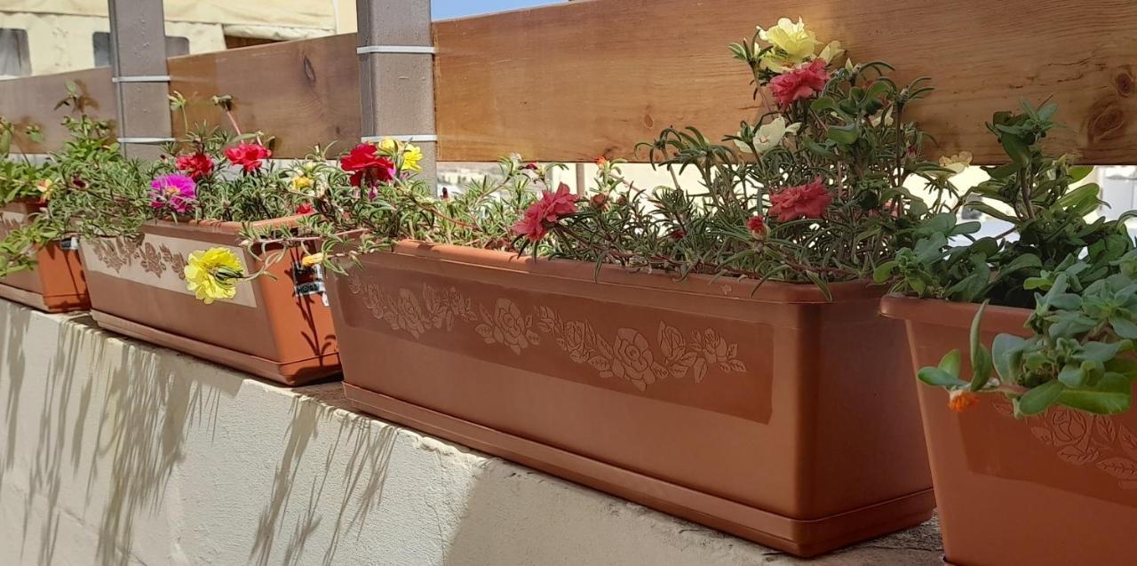 Ramzam - Spacious & Modern 3 Bedroom Apartment With Roof Terrace Marsaskala Extérieur photo